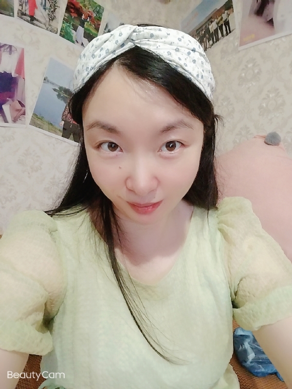 佳佳的第一张照片--南靖交友网