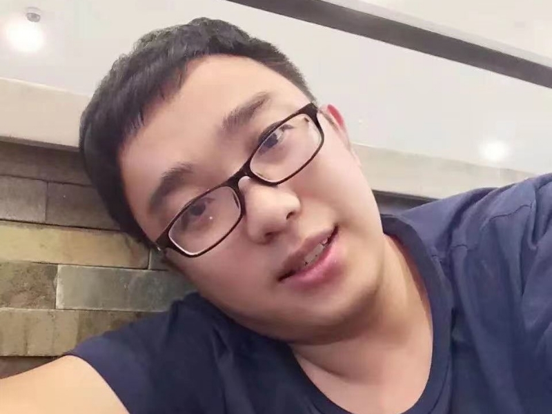 Astro—Cat的第二张照片--南靖交友网