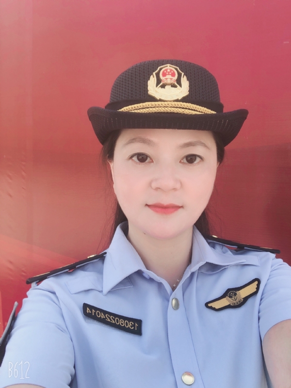 明明的第一张照片--南靖交友网