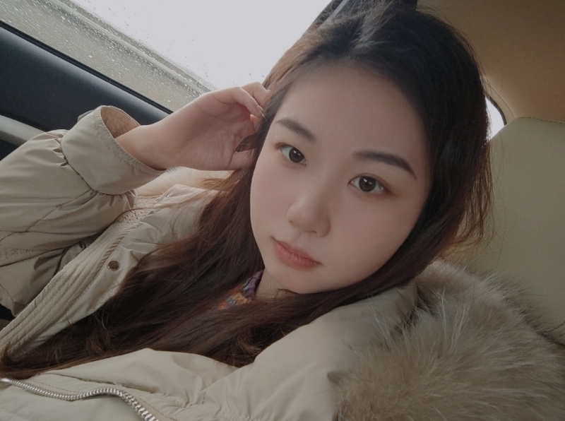 迷路惹的第三张照片--南靖交友网