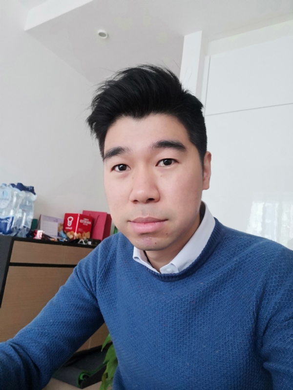 Andy的第一张照片--南靖交友网