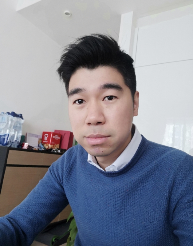 Andy的第二张照片--南靖交友网
