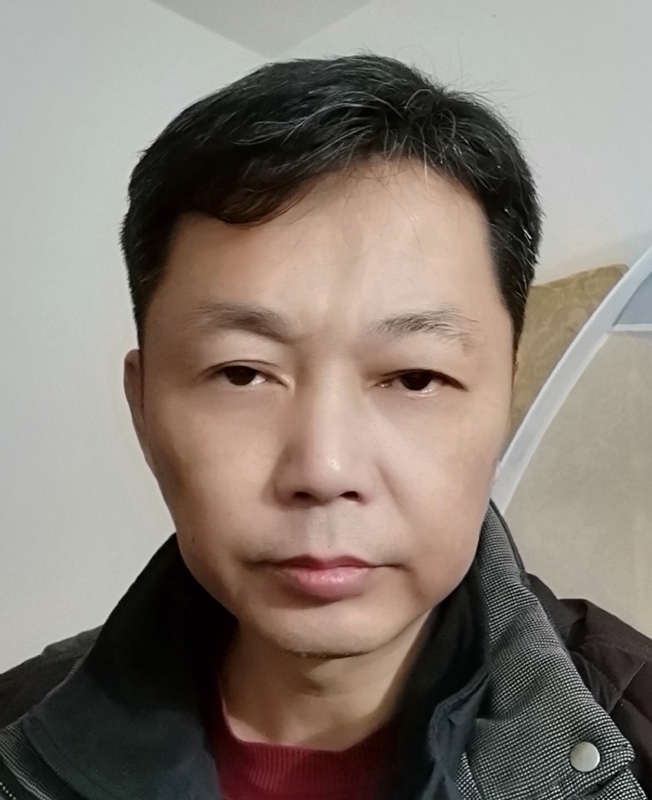 大苏苏的第三张照片--南靖交友网