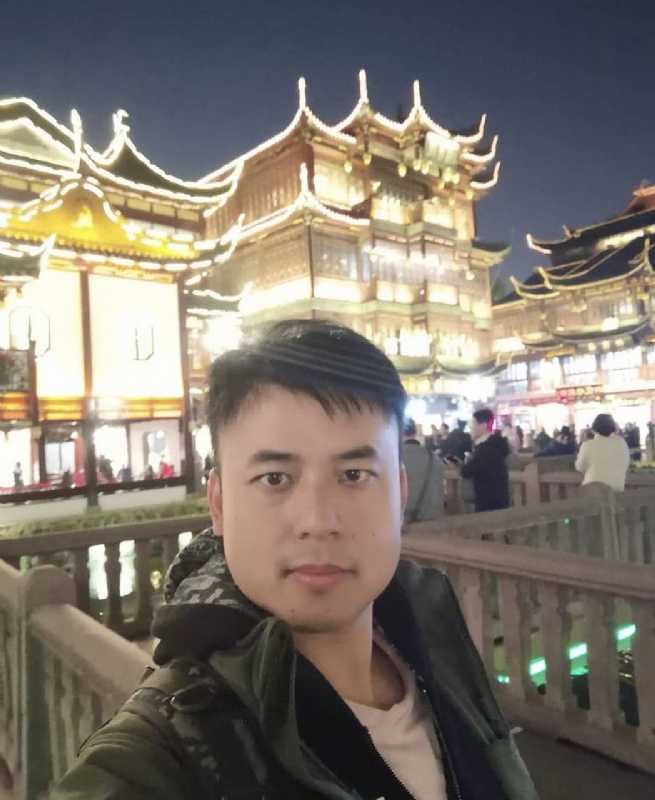 何先生he的第一张照片--南靖交友网
