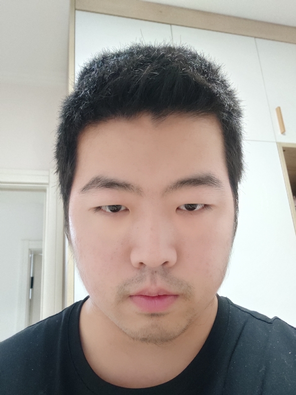 阿杰的第一张照片--南靖交友网