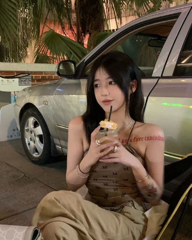 娜娜的第一张照片--南靖交友网