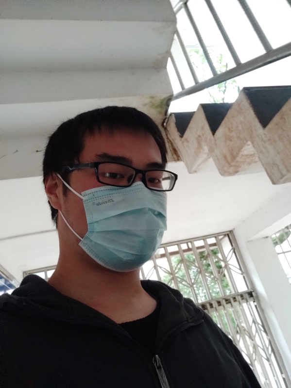 飞度的第一张照片--南靖交友网