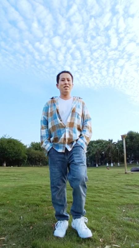 曹先生的第一张照片--南靖交友网