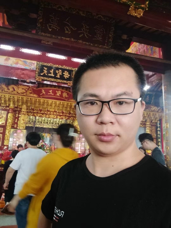 天哥的第一张照片--南靖交友网
