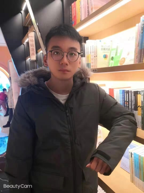 像鱼的第一张照片--南靖交友网