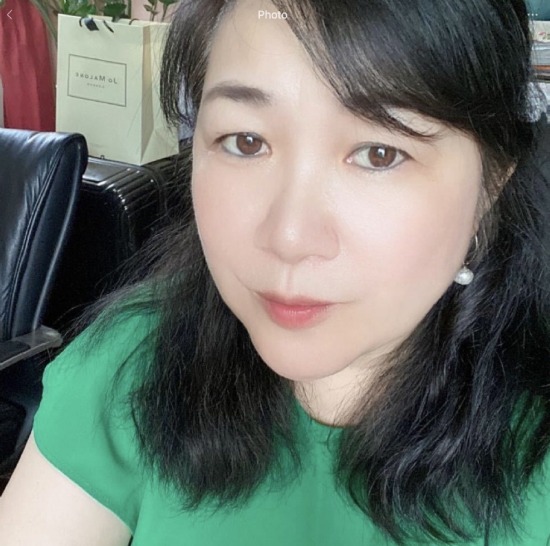 花儿的第一张照片--南靖交友网