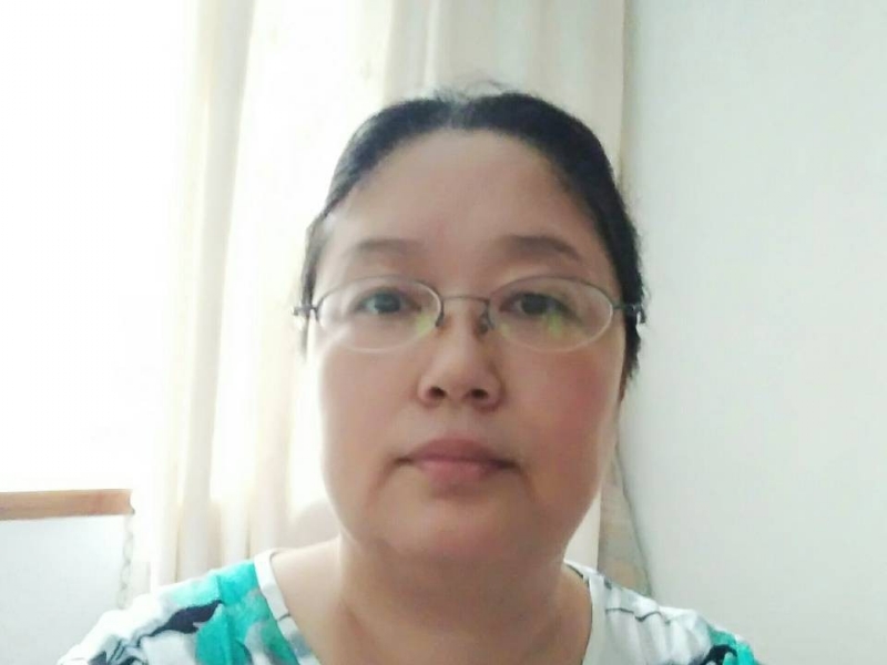 雨中漫步的第二张照片--南靖交友网