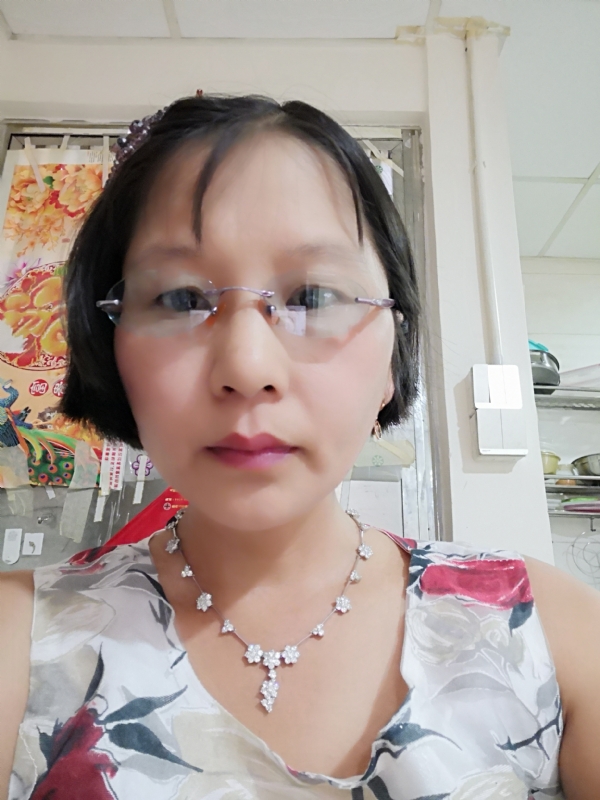 钟烨的第一张照片--南靖交友网