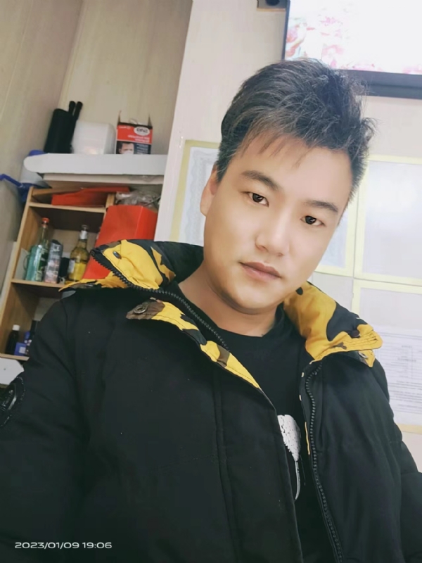 孤酒枕愁眼眠的第二张照片--南靖交友网