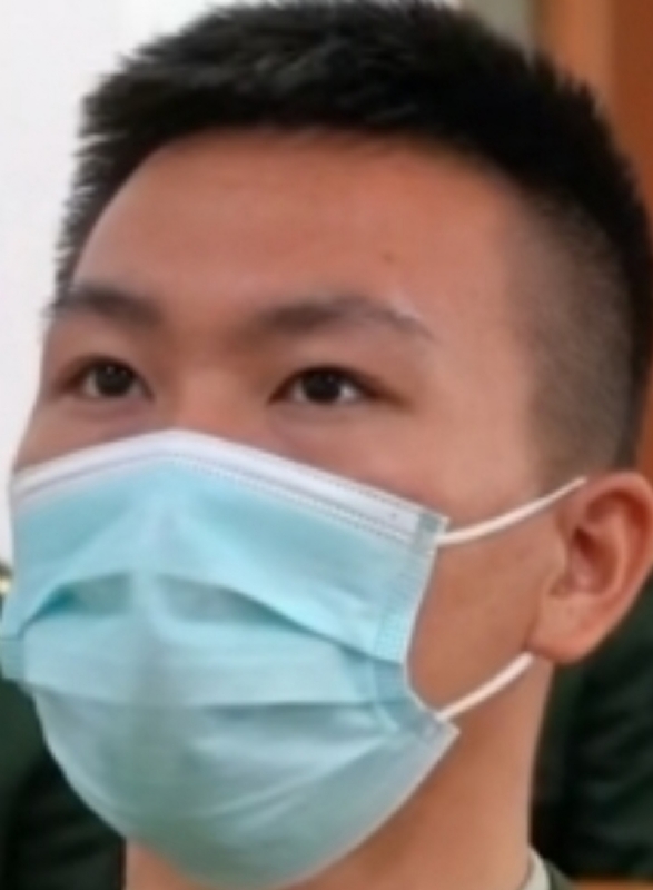 大一本科的第一张照片--南靖交友网