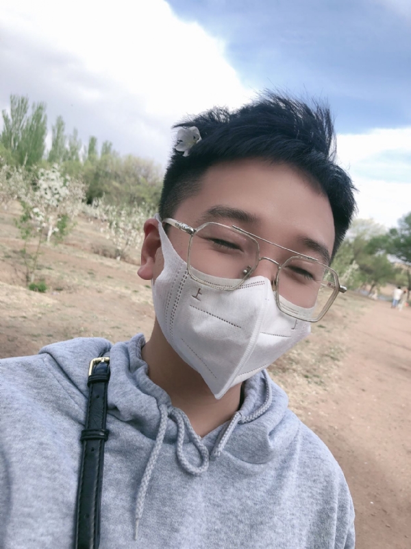 晨晨的第二张照片--南靖交友网
