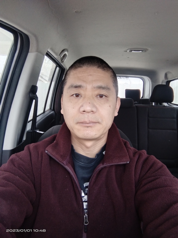 啊正的第一张照片--南靖交友网