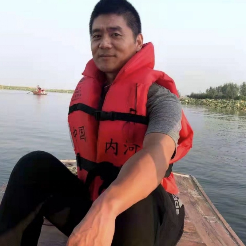 啊正的第二张照片--南靖交友网