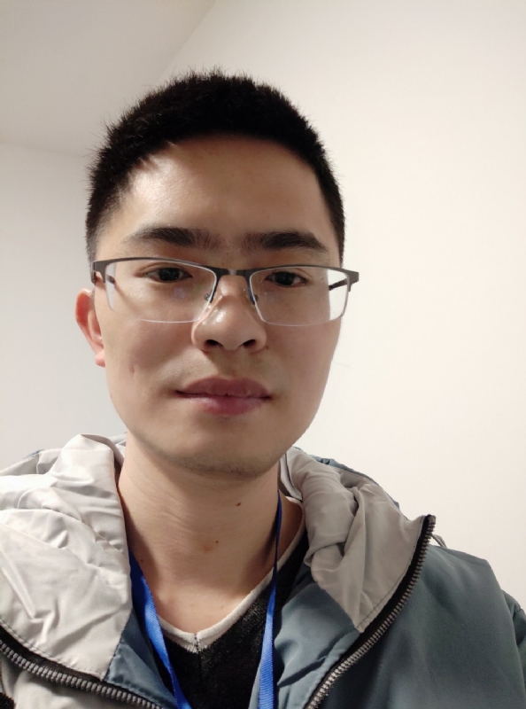 清风的第一张照片--南靖交友网