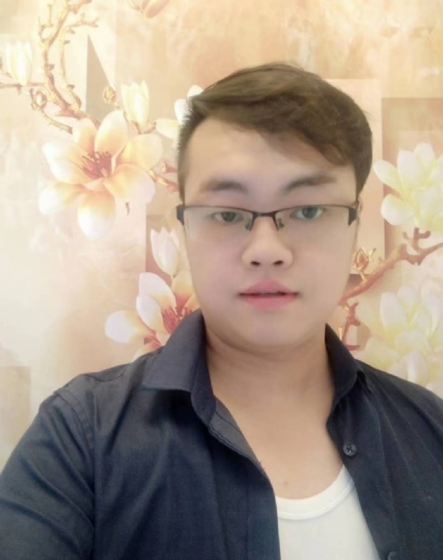 库尔本的第一张照片--南靖交友网