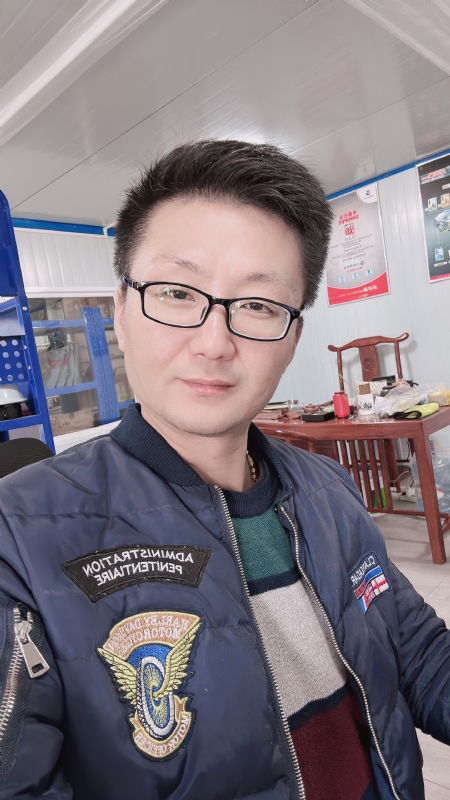 不离不弃的第一张照片--南靖交友网