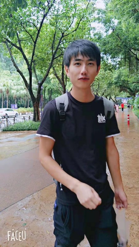 青春易逝的第三张照片--南靖交友网