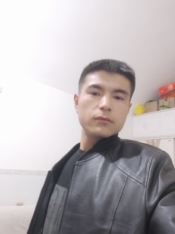 找女朋友的第一张照片--南靖交友网