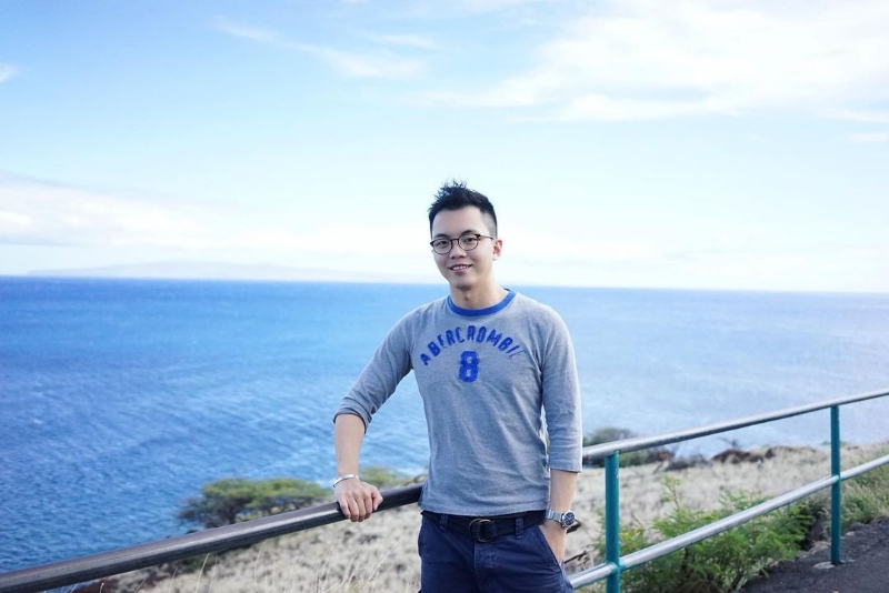 海洋的第二张照片--南靖交友网