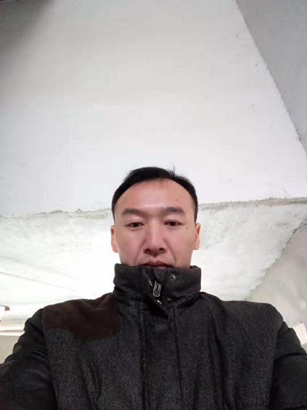 孤狼的第三张照片--南靖交友网