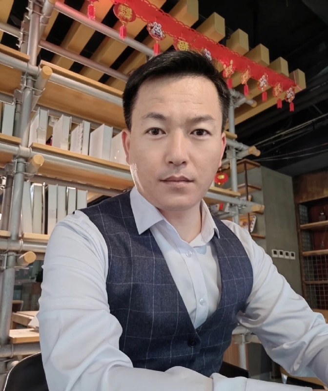 缘来是你的第一张照片--南靖交友网