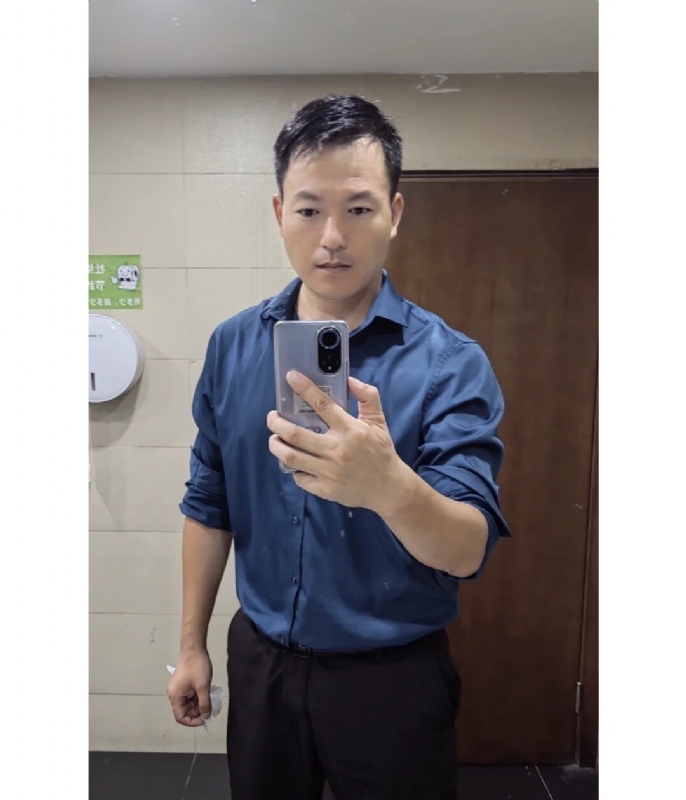 缘来是你的第三张照片--南靖交友网