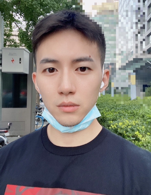 绝世大冤种的第一张照片--南靖交友网