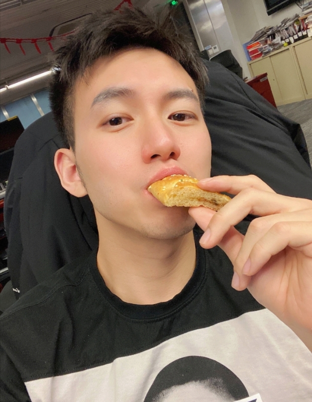 绝世大冤种的第二张照片--南靖交友网