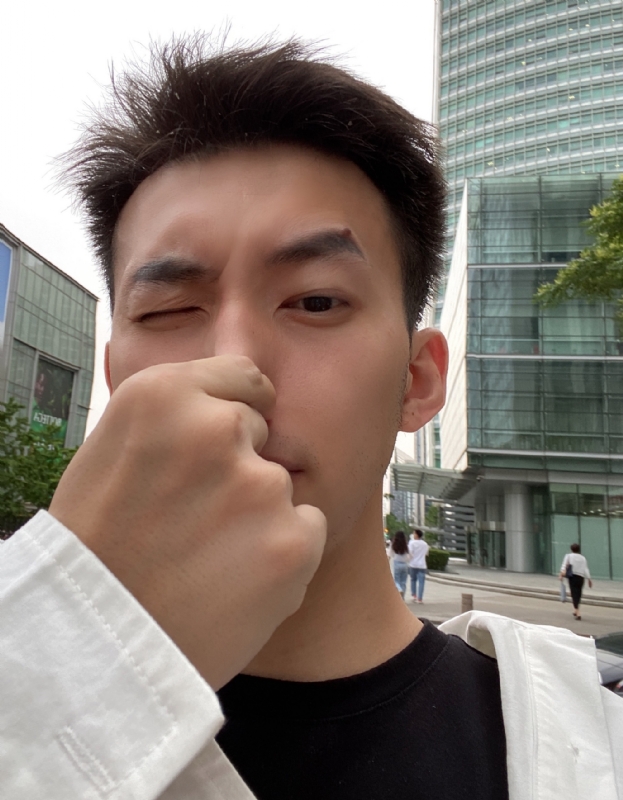 绝世大冤种的第四张照片--南靖交友网