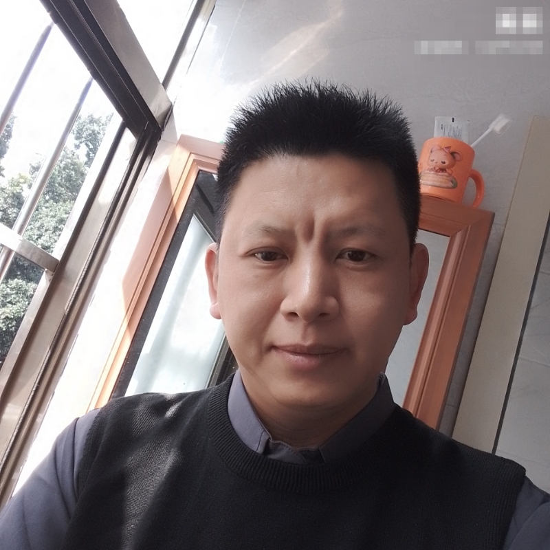 凯凯的第一张照片--南靖交友网