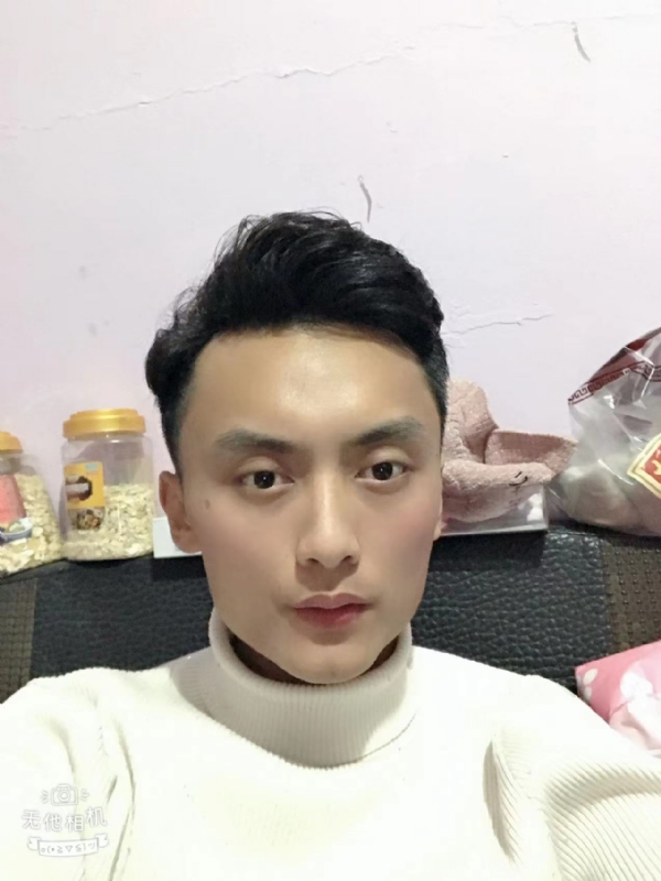 独孤一人的第一张照片--南靖交友网