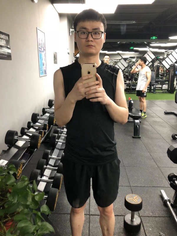土豆的第二张照片--南靖交友网