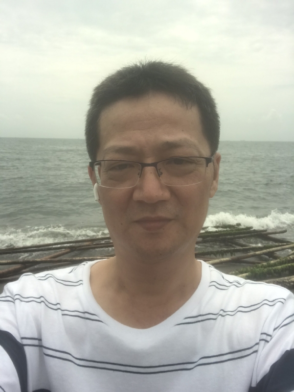 浪人的第一张照片--南靖交友网