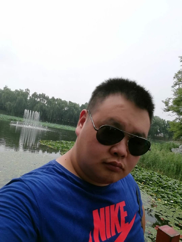 石头的第一张照片--南靖交友网