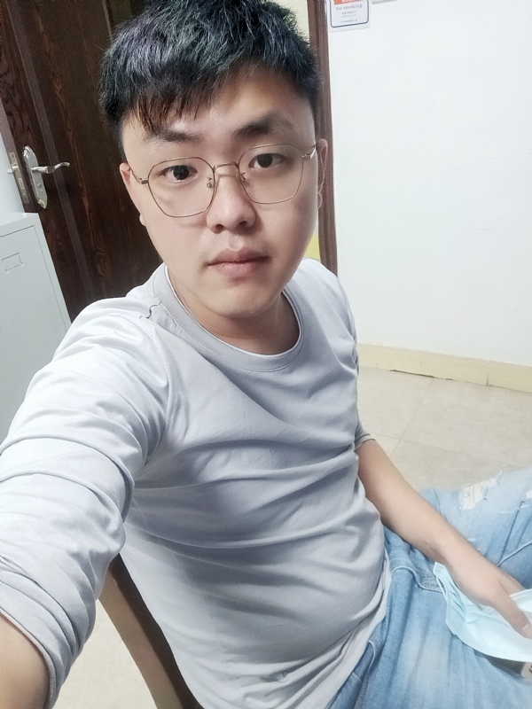 小林子的第二张照片--南靖交友网