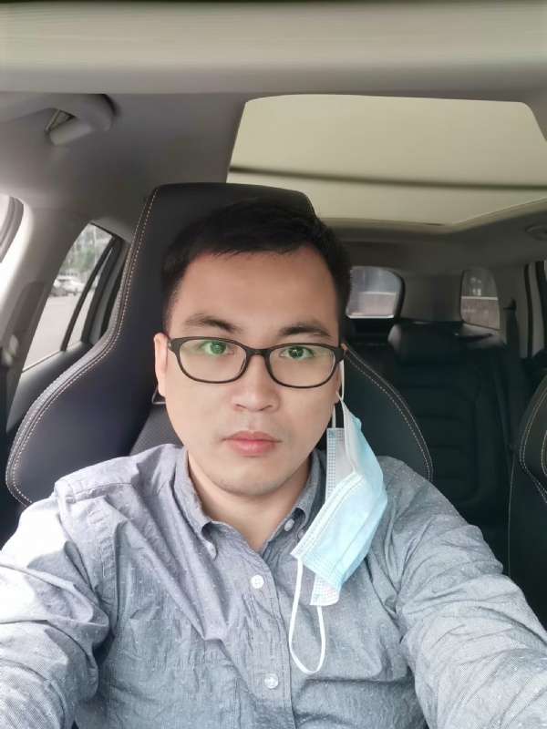 路人甲的第一张照片--南靖交友网