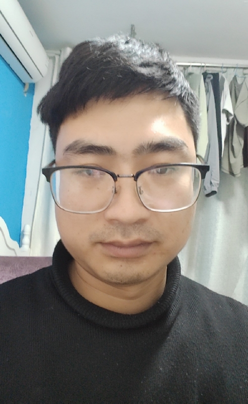 少平的第二张照片--南靖交友网
