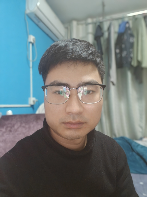 少平的第三张照片--南靖交友网
