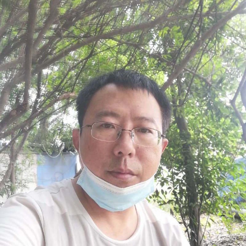 解勇的第一张照片--南靖交友网