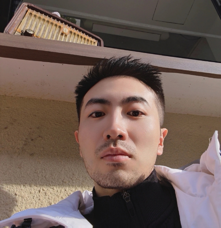 One的第一张照片--南靖交友网