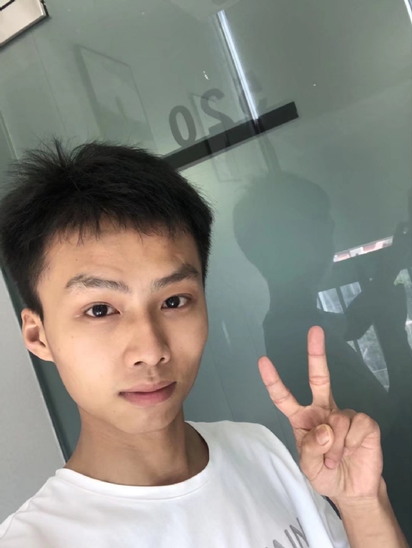 吥離吥棄的第二张照片--南靖交友网