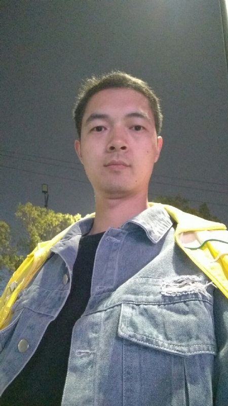 时光的第一张照片--南靖交友网