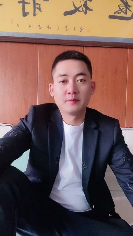 李泽胜的第一张照片--南靖交友网