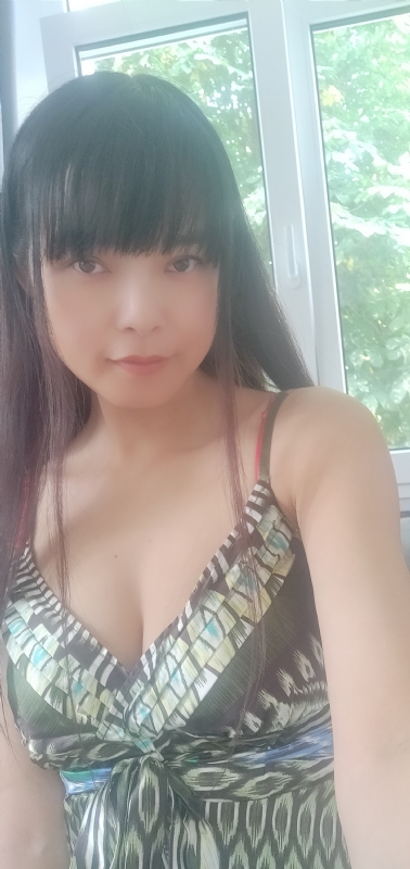 Sophia的第一张照片--南靖交友网
