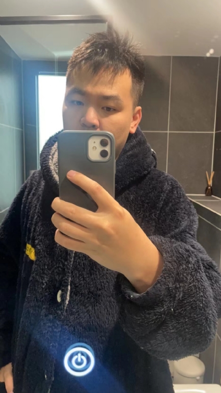 子子的第一张照片--南靖交友网